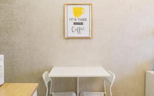 Апартаменты Arrival Кореновская 57 3