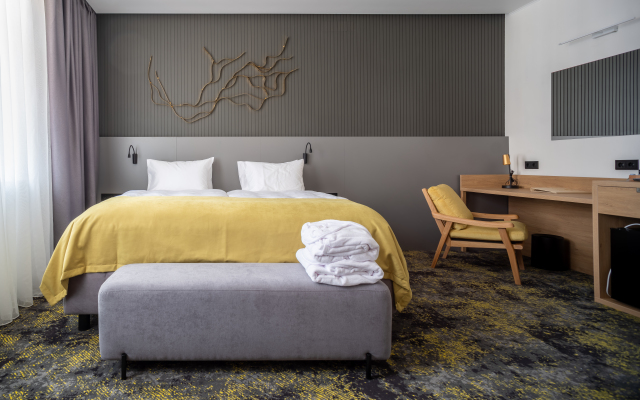 Amber Shore Collection Hotel