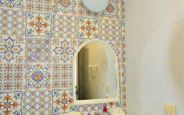 Uluchshennyie BestFlat24 Seligerskaya Apartments