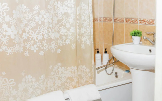 Квартира на Пр Победа Революции 128А