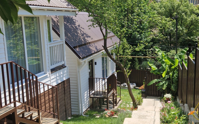 Skandik Private house