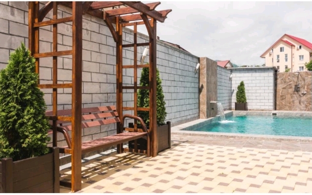 Madisson Rodina Guest House