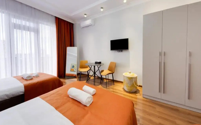 Sun Wine Hotel