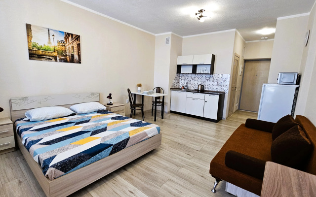 Квартира Марьин Дом на Азина, 22/7