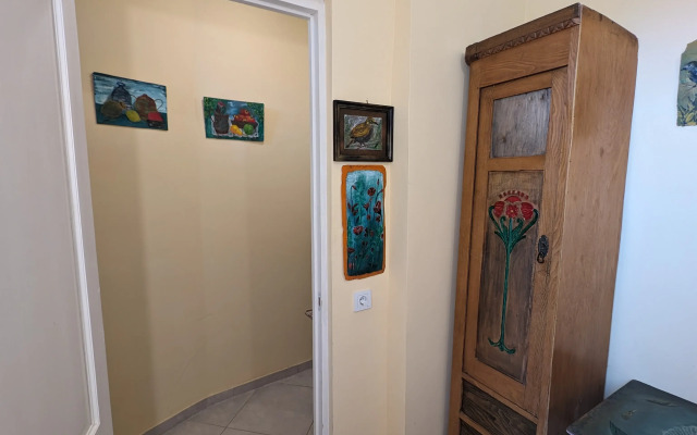 Art Nova 11 Apartments