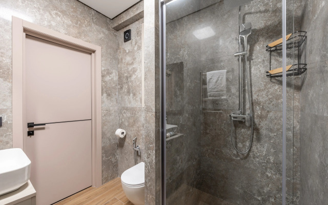 Апартаменты Red Apartments Атлантис Венера