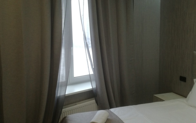 Neva River View Flat