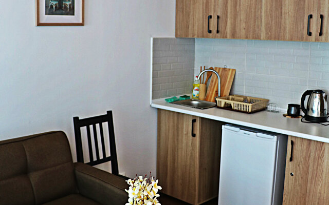 2 Panorama By Mgzavrebi Apartments