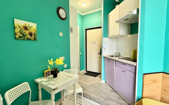 Апартаменты в Жк ТехноПарк ТХ3