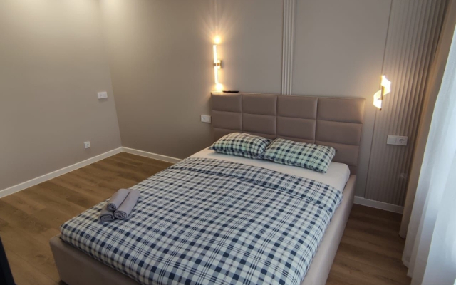 Квартира Двухкомнатная Евро в Новом ЖК 002200