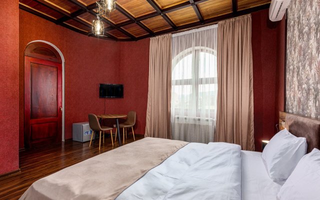 Tbilisi Guest House