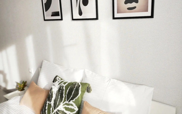 Квартира в Жк Июнь