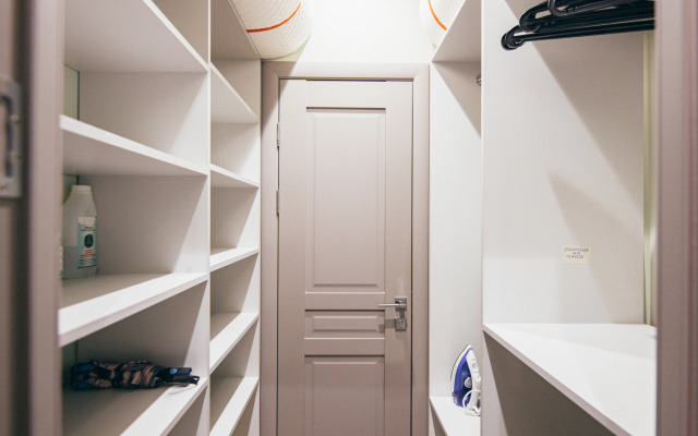 Квартира Olive Marine Resort 1