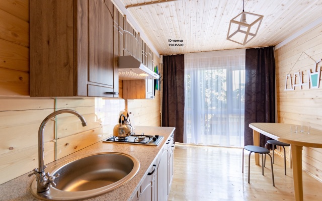 Dacha Guest House