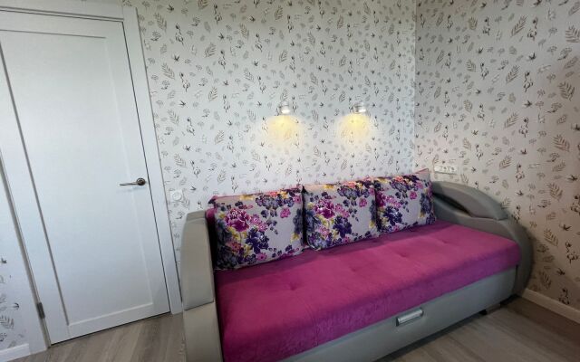 Апартаменты Квартира AlexHome Старая Купавна на Октябрьской 14А