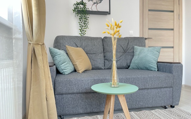 Апартаменты DailyRentApart-Современник