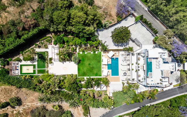 Villa All About Villa Serenity