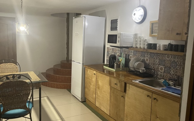 Гостевой дом Коронелло