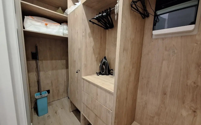 Квартира Перфекцио by KrausHouse