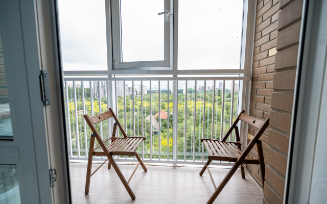 Квартира Privi House у Аэропорта