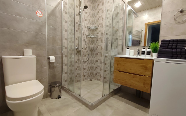 Гостевой Дом Два берега