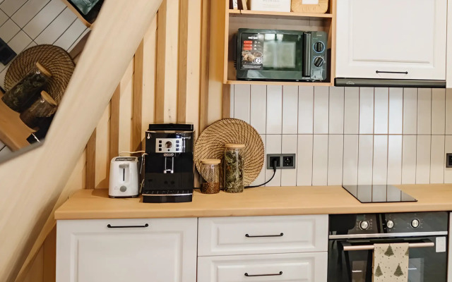 Гостевой Дом Gesh For You