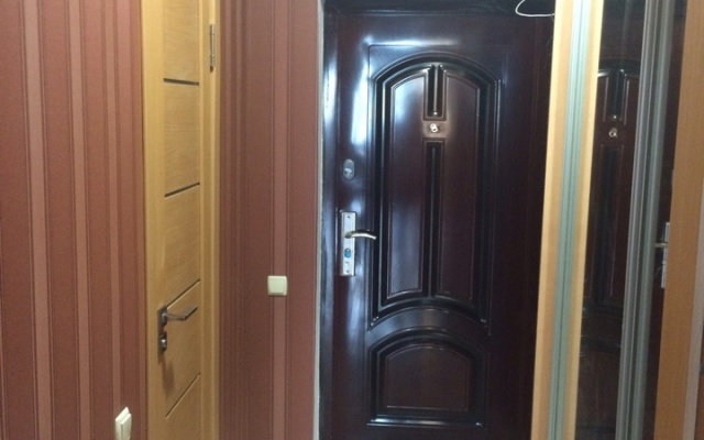 V Tsentre Goroda Apartments