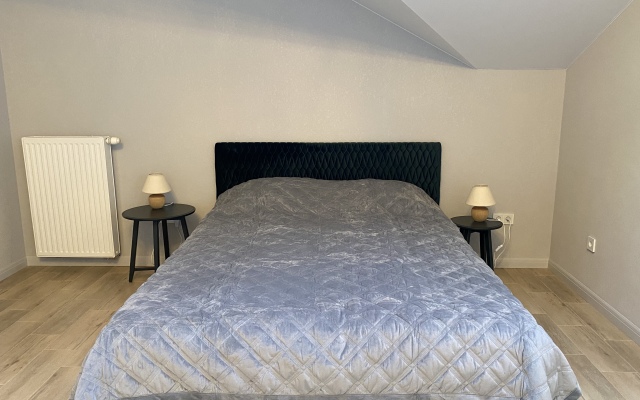 Апартаменты Место для Счастья