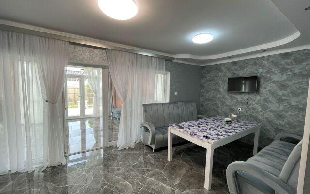 U Morya Ark Guest House