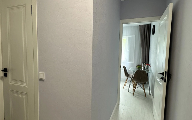 Апартаменты 1-Комнатные - фото 5