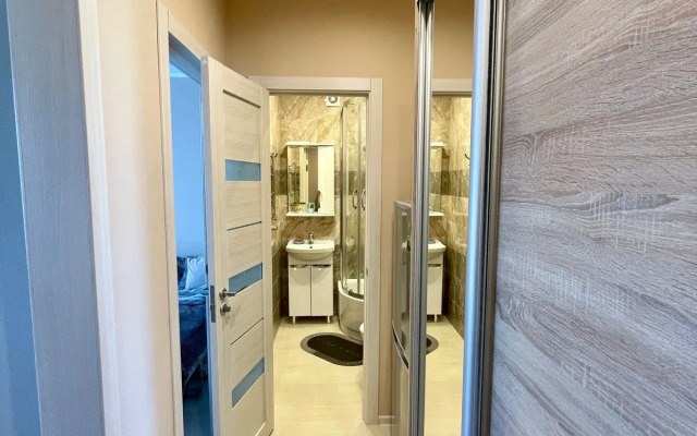 Квартира на Калининградском шоссе