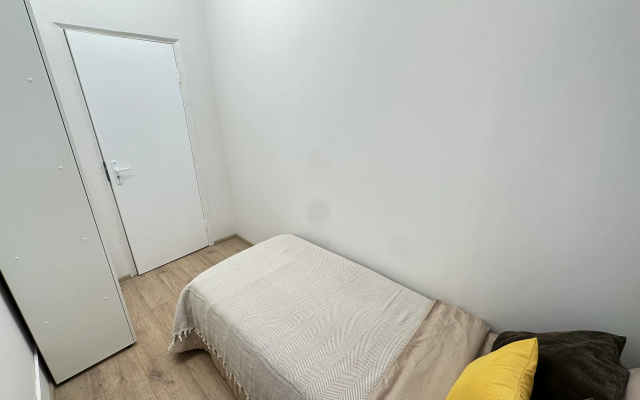 Меблированная Комната Уютная у Таврического Сада