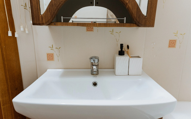 Квартира на Софьи Перовской