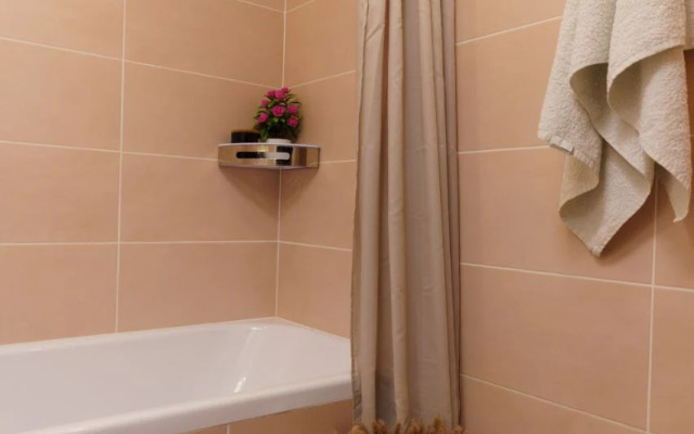 Квартира на Бульваре Роз 13