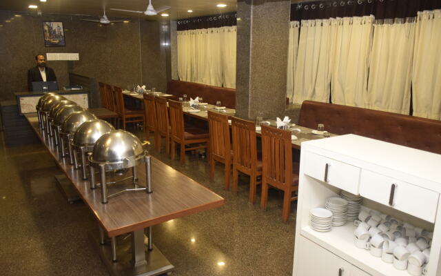 Vir Sai Hotel