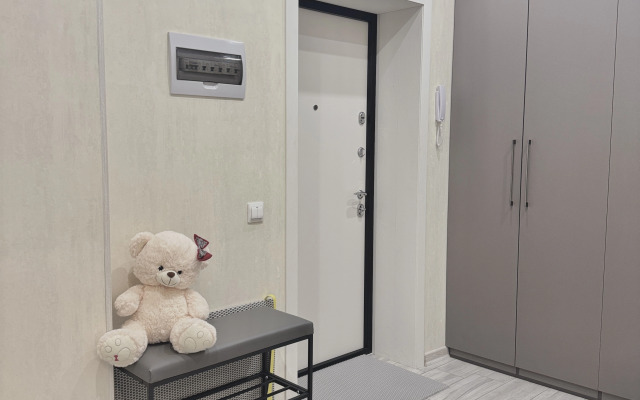 Квартира Однокомнатная в Зеленоградске у моря