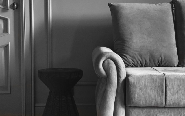 Travertin Piemont Apartments