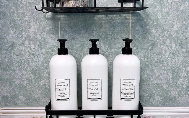 Квартира с видом на Тверской бульвар