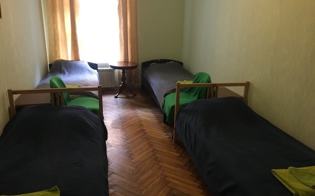 U Isaakiya Mini-Hotel