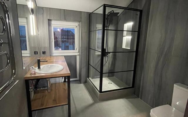 Chillhouse Guest House