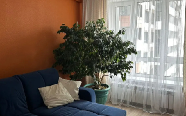 Квартира ЖК Европейский Апартамент 3