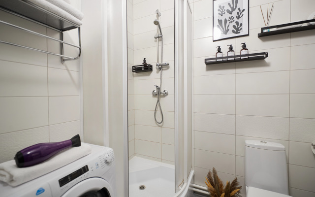 Квартира у Метро, 20 Минут до Дворцовой Площади