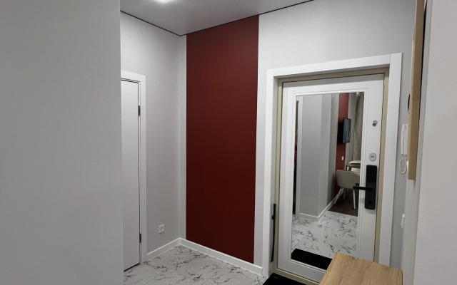 Квартира FoxyFlat Kalina