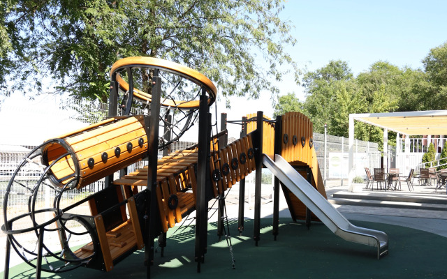 Мини-Отель Валенсия