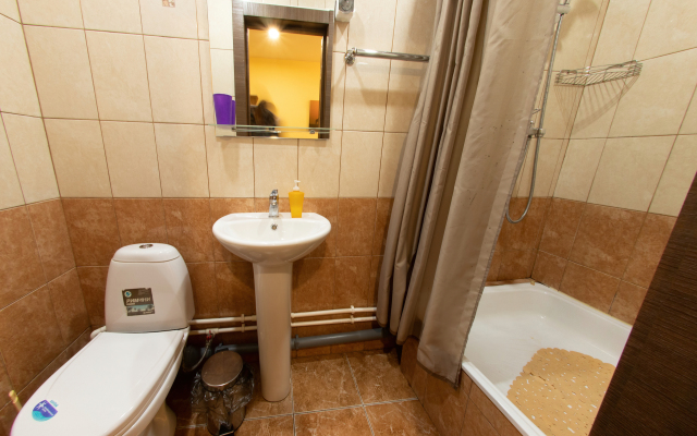 Tihij Dvorik Mini-Hotel