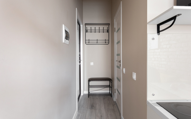 Квартира 2 Ночи на Улице Жуковского 28 6