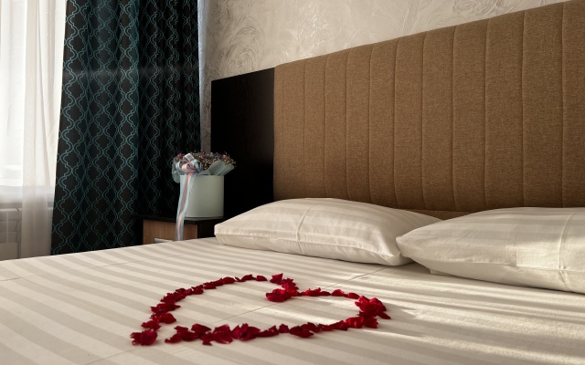 Delfin Guest House