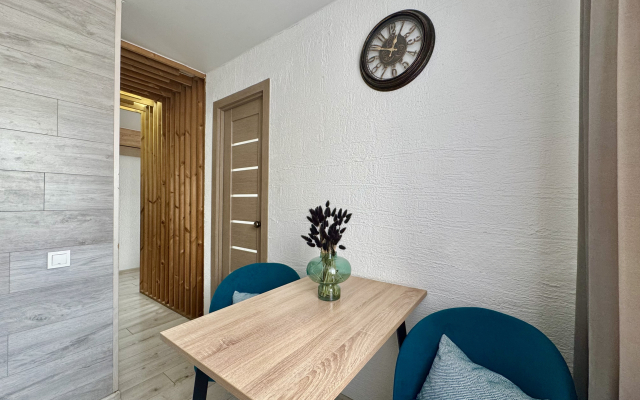 Квартира Atmosfera Sna рядом с ЖД вокзалом