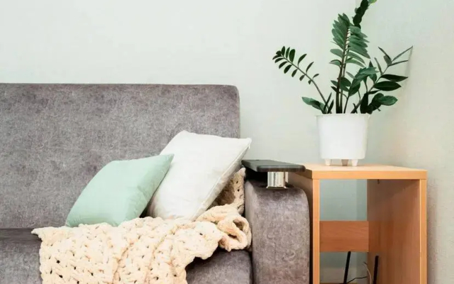 Квартира В самом центре Лесная сказка