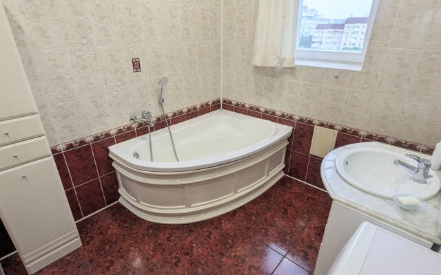 Апартаменты Второй Дом на 8 Марта